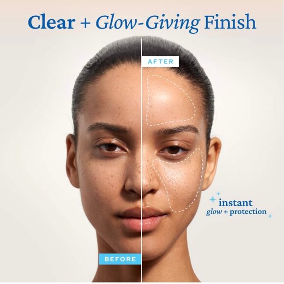 Belif Aqua Bomb Glow Sunstick SPF 50+ — Radiant Hydration & UV Protection Stick - Picture 9 of 13